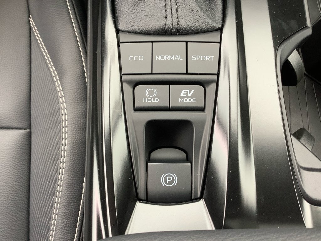 2026 Toyota Camry SE Nightshade