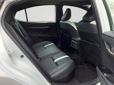 2026 Toyota Camry SE Nightshade