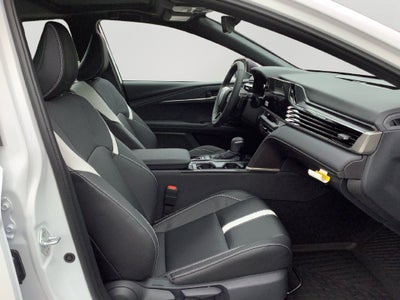 2026 Toyota Camry SE Nightshade