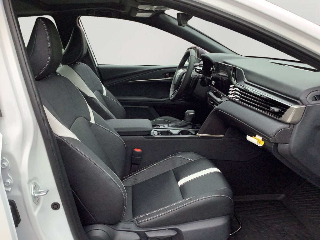 2026 Toyota Camry SE Nightshade