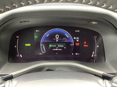 2026 Toyota Camry SE Nightshade