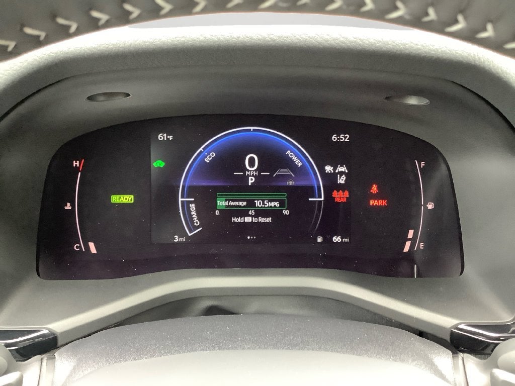 2026 Toyota Camry SE Nightshade