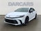 2026 Toyota Camry SE Nightshade