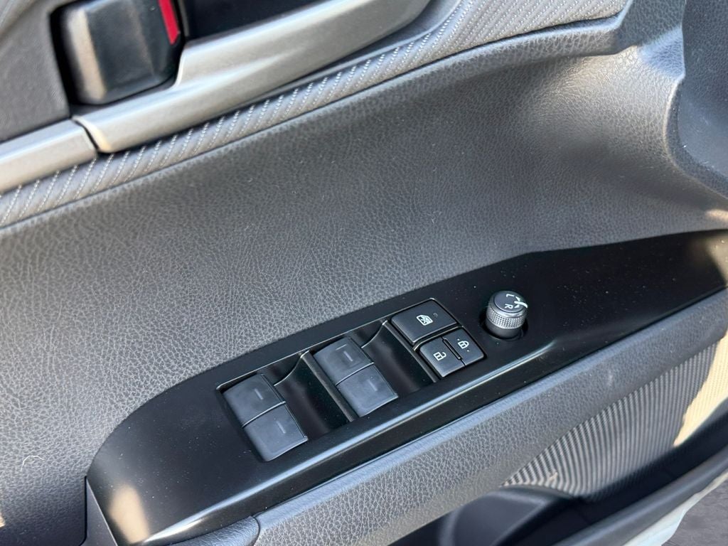 2026 Toyota Camry SE Nightshade