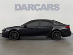 2026 Toyota Camry SE Nightshade