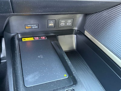 2026 Toyota Camry SE Nightshade