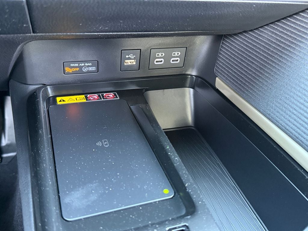 2026 Toyota Camry SE Nightshade
