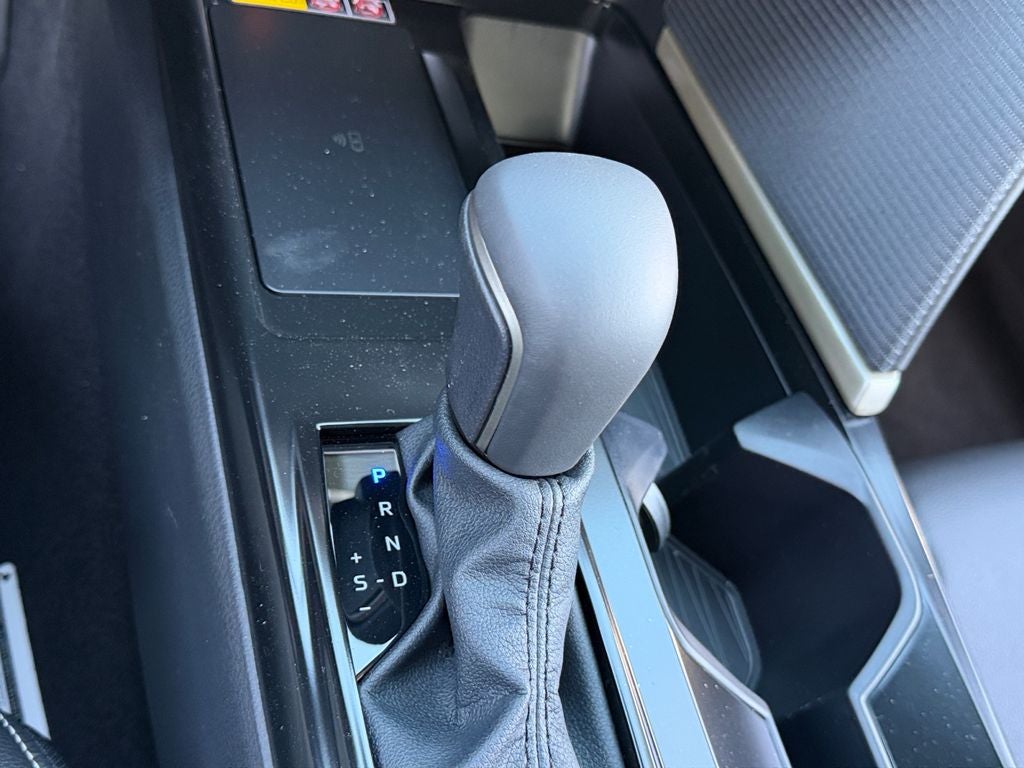 2026 Toyota Camry SE Nightshade