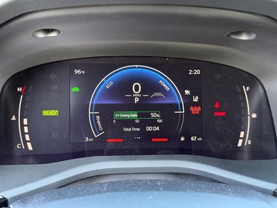 2026 Toyota Camry SE Nightshade