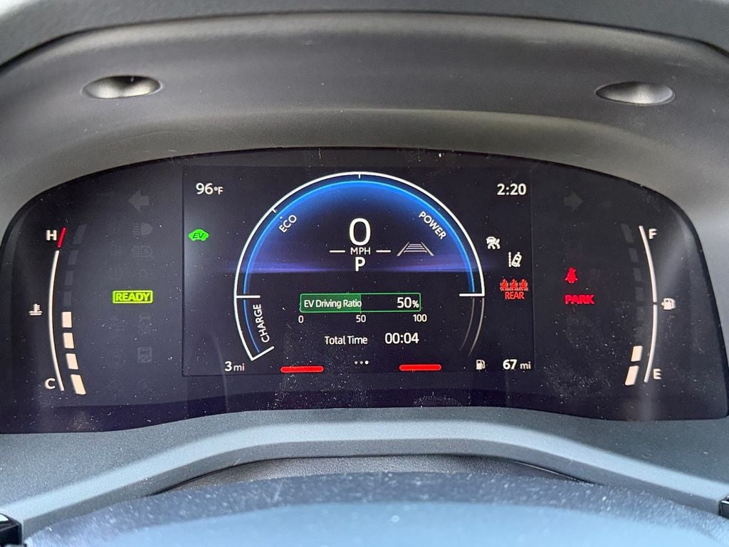 2026 Toyota Camry SE Nightshade