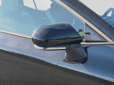 2026 Toyota Camry SE Nightshade