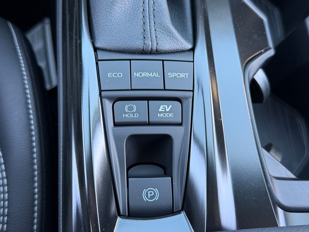 2026 Toyota Camry SE Nightshade