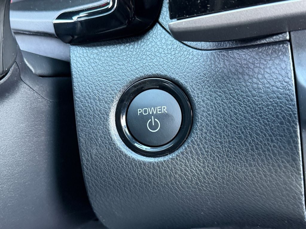2026 Toyota Camry SE Nightshade
