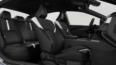 2026 Toyota Camry SE Nightshade