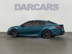 2027 Toyota Camry SE