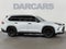 2026 Toyota Grand Highlander Hybrid Nightshade Edition