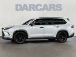 2026 Toyota Grand Highlander Hybrid Nightshade Edition