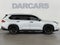 2026 Toyota Grand Highlander Hybrid Nightshade Edition