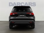 2026 Toyota Grand Highlander Hybrid Nightshade Edition