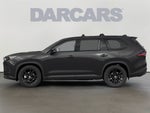 2026 Toyota Grand Highlander Hybrid Nightshade Edition