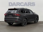 2026 Toyota Grand Highlander Hybrid Nightshade Edition