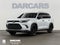 2026 Toyota Grand Highlander Hybrid Nightshade Edition