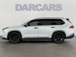 2026 Toyota Grand Highlander Hybrid Nightshade Edition