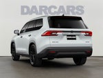 2026 Toyota Grand Highlander Hybrid Nightshade Edition