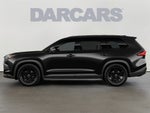 2026 Toyota Grand Highlander Hybrid Nightshade Edition