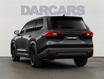 2026 Toyota Grand Highlander Hybrid Nightshade Edition