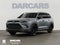 2026 Toyota Grand Highlander Hybrid Nightshade Edition
