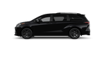 2026 Toyota Sienna Woodland Edition 7 Passenger