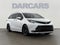 2026 Toyota Sienna Woodland Edition 7 Passenger