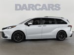 2026 Toyota Sienna Woodland Edition 7 Passenger