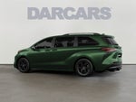 2026 Toyota Sienna Woodland Edition 7 Passenger