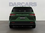 2026 Toyota Sienna Woodland Edition 7 Passenger