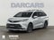 2026 Toyota Sienna Woodland Edition 7 Passenger