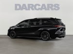 2026 Toyota Sienna Woodland Edition 7 Passenger