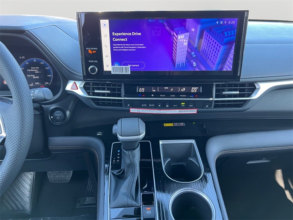 2026 Toyota Sienna 7 Passenger