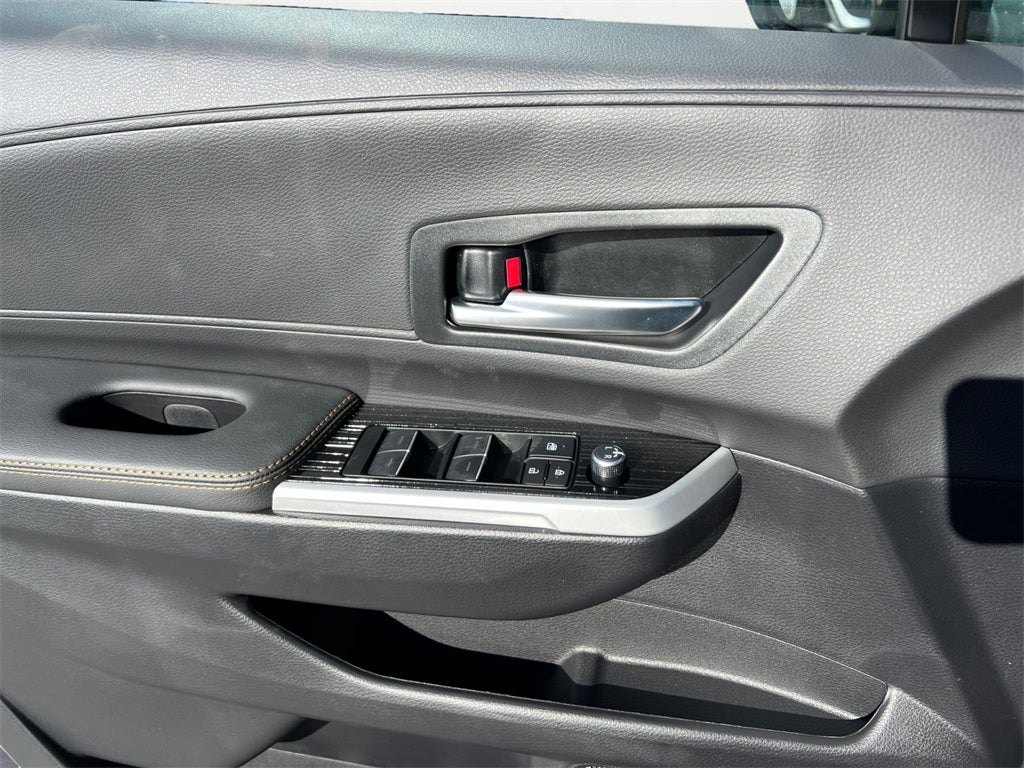 2026 Toyota Sienna 7 Passenger