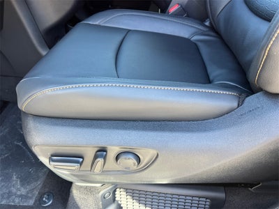 2026 Toyota Sienna 7 Passenger