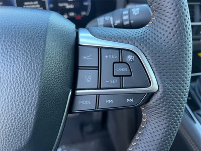 2026 Toyota Sienna 7 Passenger