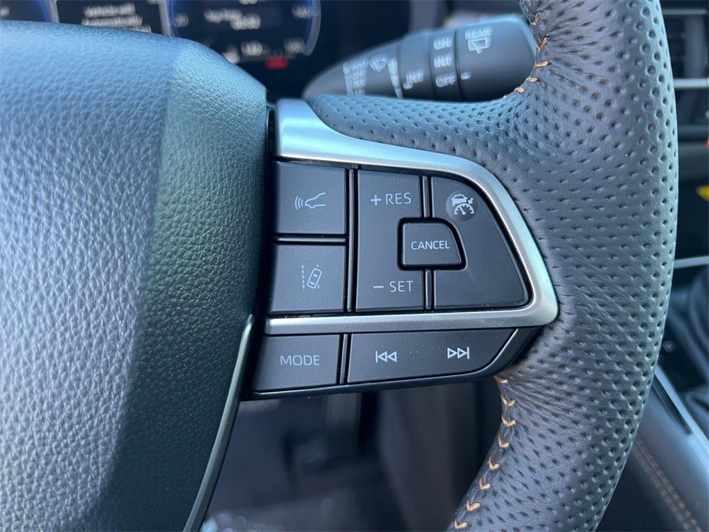 2026 Toyota Sienna 7 Passenger