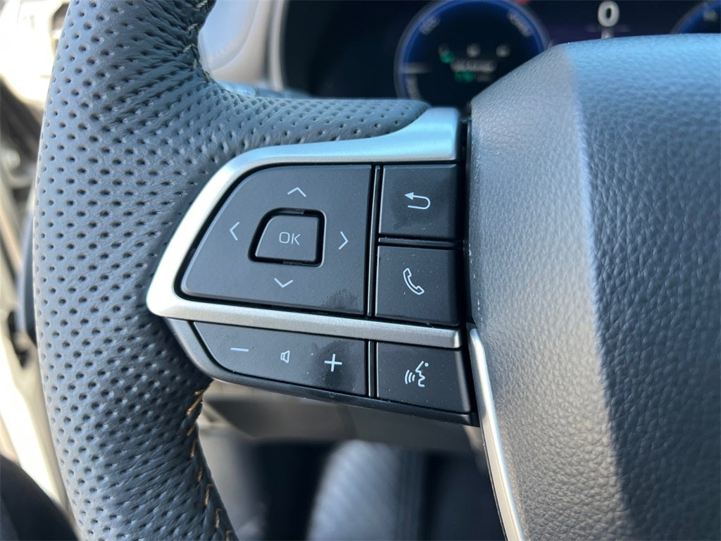 2026 Toyota Sienna 7 Passenger