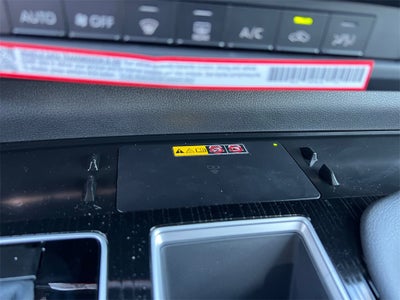 2026 Toyota Sienna 7 Passenger