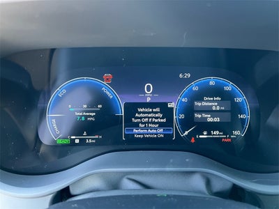 2026 Toyota Sienna 7 Passenger