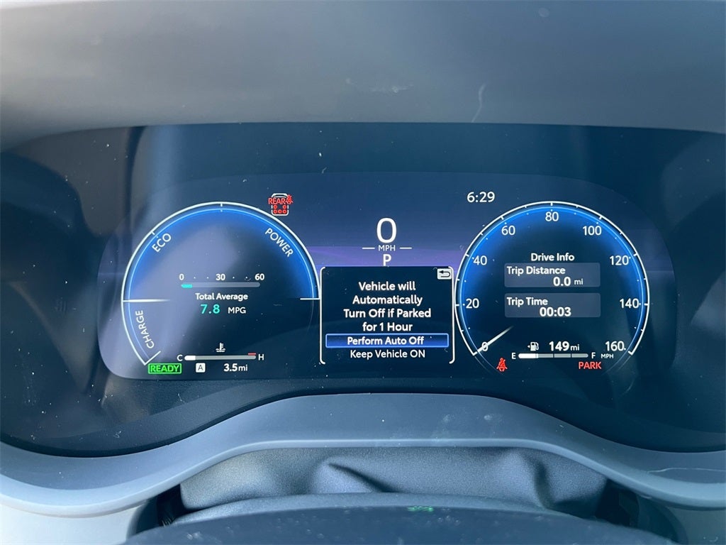 2026 Toyota Sienna 7 Passenger