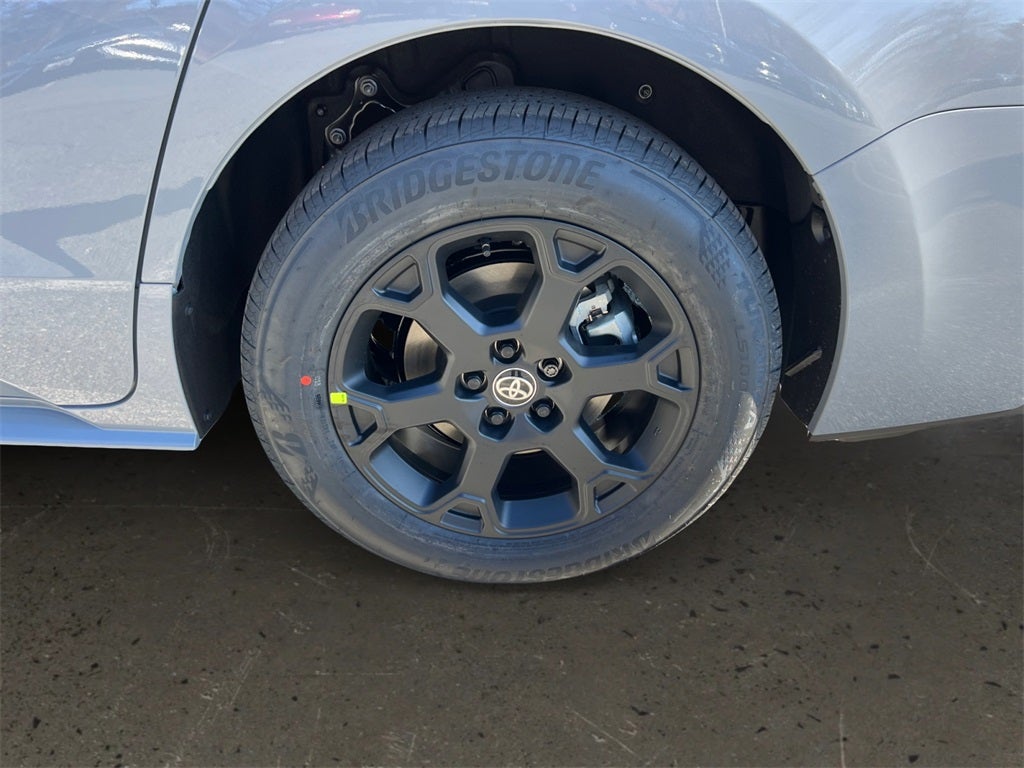 2026 Toyota Sienna 7 Passenger