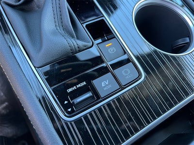 2026 Toyota Sienna 7 Passenger