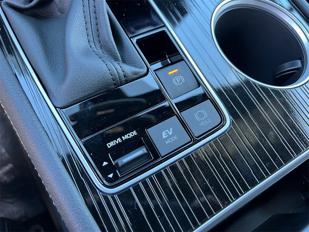 2026 Toyota Sienna 7 Passenger